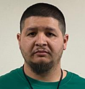 Jose Luis Magana a registered Sex Offender of California