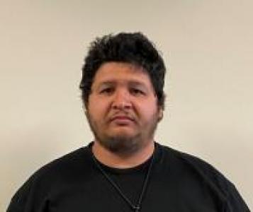Jose Luis Magana a registered Sex Offender of California