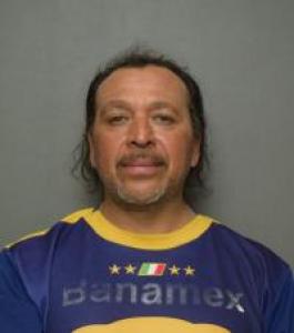 Jose Luis Manzo a registered Sex Offender of California