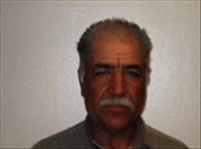 Jose Manuel Marquez a registered Sex Offender of California