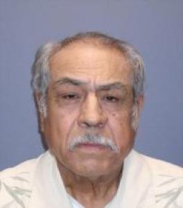 Jose Guadalupe Marroquin a registered Sex Offender of California