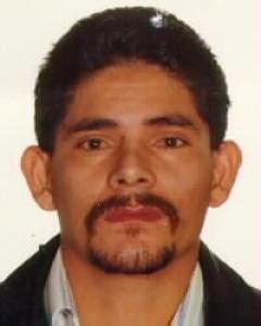 Jose Antonio Martinez a registered Sex Offender of California