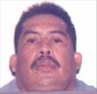 Jose Martinez a registered Sex Offender of California