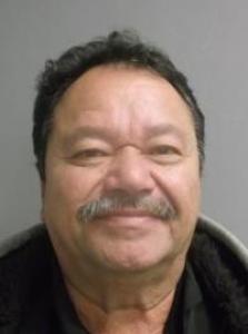 Jose Daniel Martinez a registered Sex Offender of California