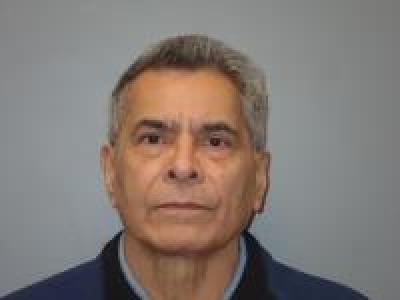 Jose Elias Martinez a registered Sex Offender of California