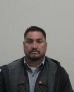 Jose Jesus Martinez a registered Sex Offender of California
