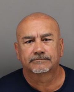 Jose H Martinez a registered Sex Offender of California