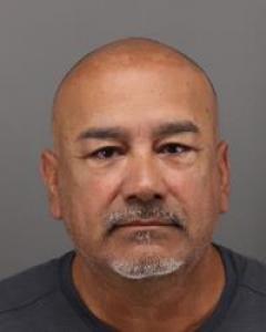 Jose H Martinez a registered Sex Offender of California