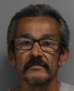 Jose Gerado Medina a registered Sex Offender of California