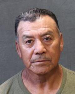 Jose Guzman Medina a registered Sex Offender of California