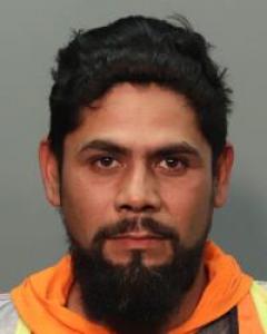 Jose Medina a registered Sex Offender of California