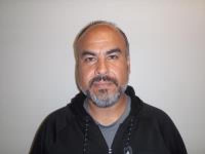 Jose Adan Mejia a registered Sex Offender of California