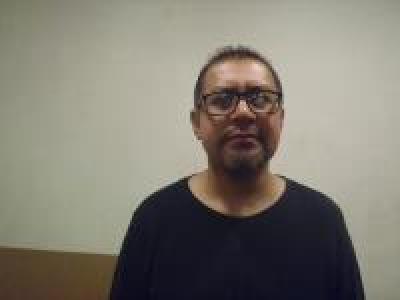 Jose Agustin Melgar a registered Sex Offender of California