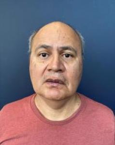 Jose Guadalupe Melgoza a registered Sex Offender of California