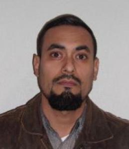 Jose Jesus Mendoza a registered Sex Offender of California