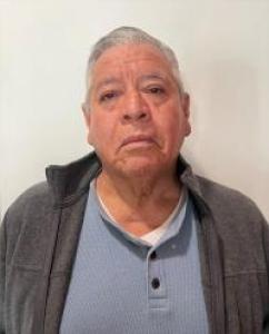 Jose Morales a registered Sex Offender of California
