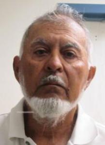 Jose L Morales a registered Sex Offender of California