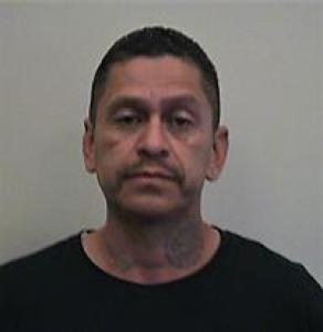 Jose Gerardo Morales a registered Sex Offender of California