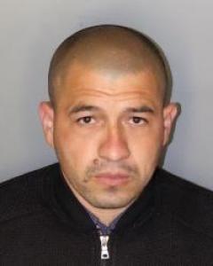 Jose Manuel Munoz a registered Sex Offender of California