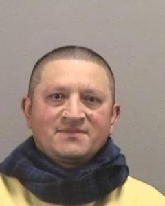 Jose Antonio Napoles a registered Sex Offender of California