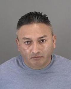 Jose Alberto Navarrete a registered Sex Offender of California