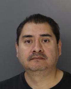 Jose De Jesus Nunez a registered Sex Offender of California