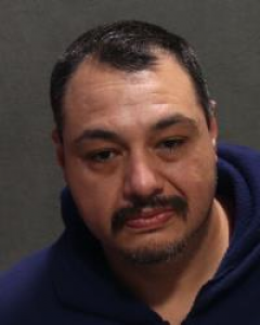 Jose Daniel Nunez a registered Sex Offender of California