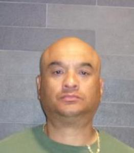 Jose Daniel Ocampo a registered Sex Offender of California