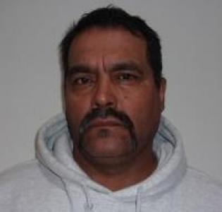 Jose Ignacio Olvera a registered Sex Offender of California