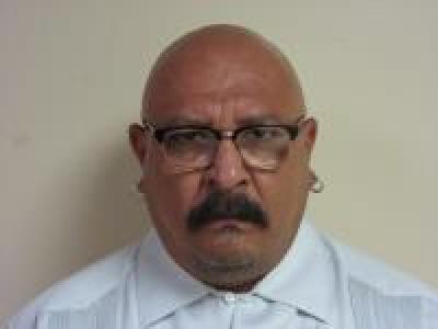 Jose Jesus Ordaz a registered Sex Offender of California