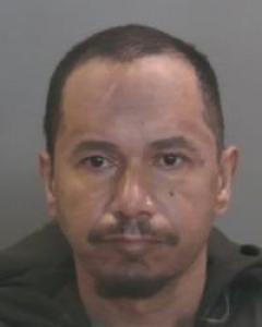 Jose Adrian Oregel a registered Sex Offender of California