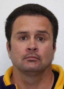 Jose Alberto Orozco a registered Sex Offender of California
