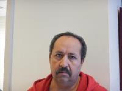 Jose Luis Orozco Sr a registered Sex Offender of California