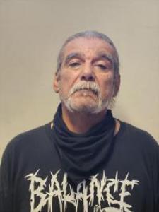 Jose Manuel Ortega a registered Sex Offender of California