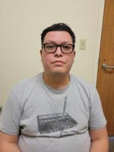 Jose Ubaldo Ortega a registered Sex Offender of California