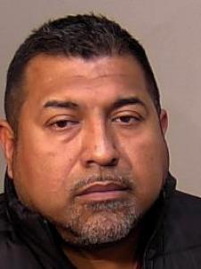 Jose Silva Ortiz a registered Sex Offender of California