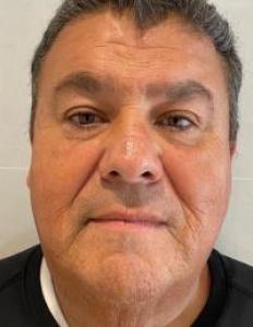 Jose Luis Osegueda Jr a registered Sex Offender of California