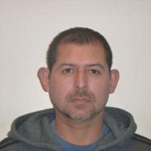 Jose Silvio Osorio a registered Sex Offender of California