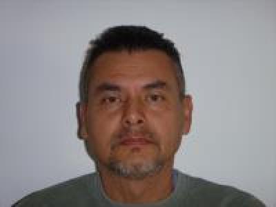 Jose Javier Osorio a registered Sex Offender of California