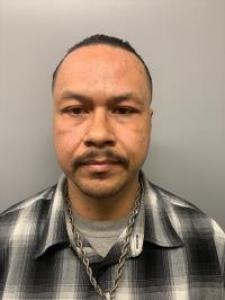 Jose Luis Padilla a registered Sex Offender of California
