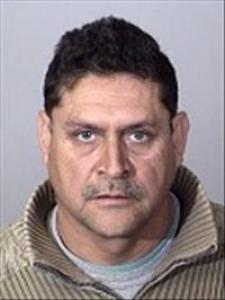 Jose Luis Pazferrer a registered Sex Offender of California