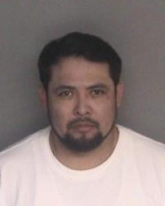 Jose Luis Pelaxtlameza a registered Sex Offender of California