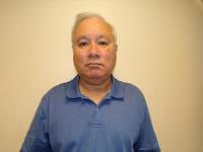 Jose Alberto Perez a registered Sex Offender of California