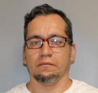 Jose Luis Perez a registered Sex Offender of California