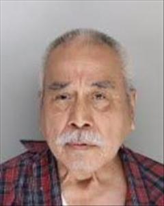 Jose Garcia Perez a registered Sex Offender of California