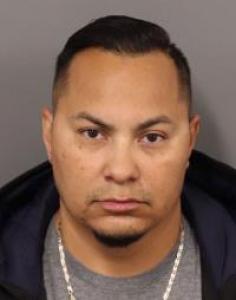 Jose Francisco Quevedo a registered Sex Offender of California