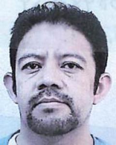 Jose Quinterosmartine a registered Sex Offender of California