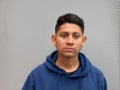 Jose Ismael Ramirezcruz a registered Sex Offender of California