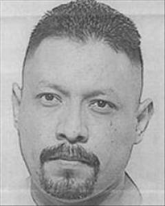 Jose Maximilio Ramirezgarcia a registered Sex Offender of California