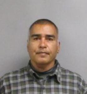 Jose Ramon Ramirez a registered Sex Offender of California